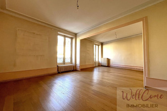  appartement aix-les-bains 73100