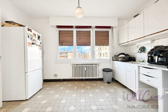  appartement aix-les-bains 73100