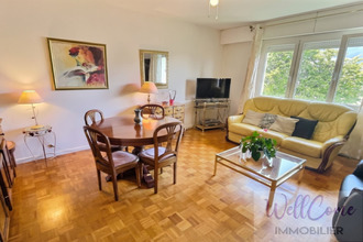  appartement aix-les-bains 73100