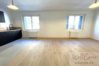  appartement aix-les-bains 73100