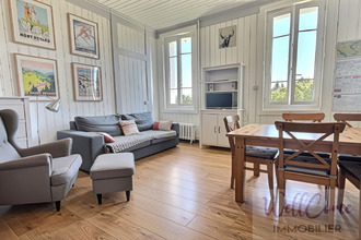  appartement aix-les-bains 73100