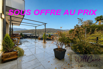 appartement aix-les-bains 73100