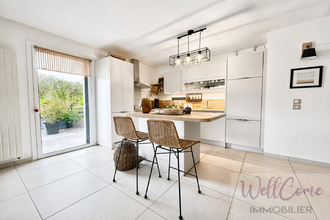  appartement aix-les-bains 73100