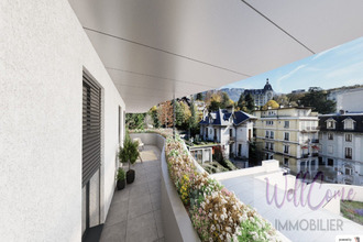  appartement aix-les-bains 73100
