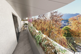  appartement aix-les-bains 73100