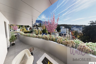  appartement aix-les-bains 73100