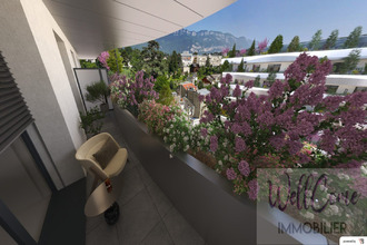  appartement aix-les-bains 73100