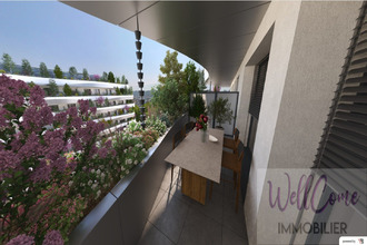  appartement aix-les-bains 73100