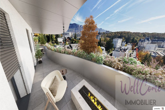  appartement aix-les-bains 73100