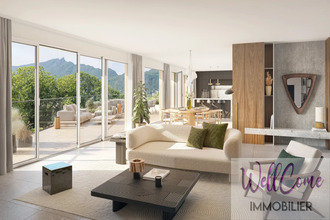  appartement aix-les-bains 73100
