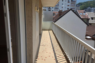  appartement aix-les-bains 73100