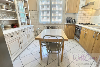  appartement aix-les-bains 73100
