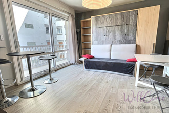  appartement aix-les-bains 73100