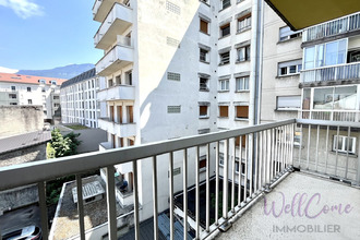  appartement aix-les-bains 73100