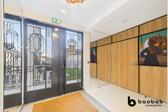  appartement aix-les-bains 73100