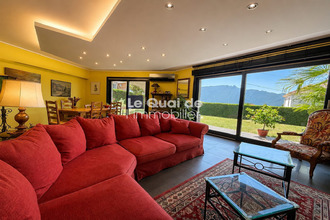  appartement aix-les-bains 73100