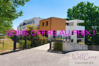  appartement aix-les-bains 73100