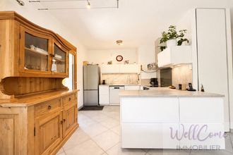  appartement aix-les-bains 73100