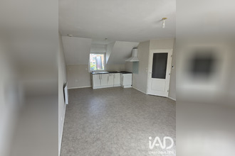  appartement aix-noulette 62160