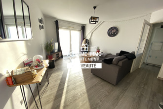  appartement aix-noulette 62160