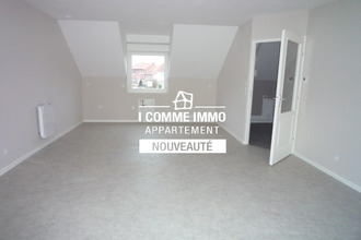  appartement aix-noulette 62160