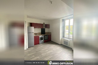  appartement aixe-sur-vienne 87700