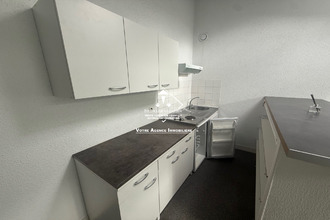  appartement aixe-sur-vienne 87700