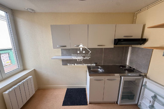  appartement aixe-sur-vienne 87700