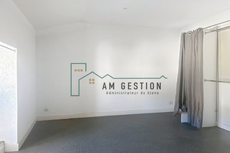  appartement aixe-sur-vienne 87700