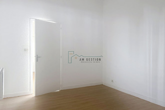  appartement aixe-sur-vienne 87700