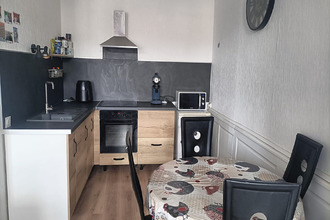  appartement aixe-sur-vienne 87700