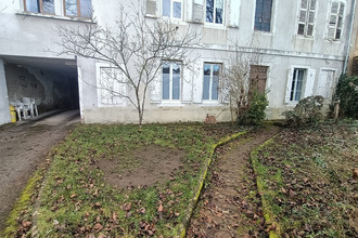  appartement aixe-sur-vienne 87700