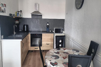  appartement aixe-sur-vienne 87700