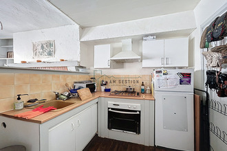  appartement aixe-sur-vienne 87700