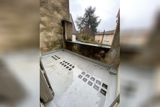  appartement aixe-sur-vienne 87700