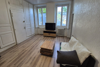  appartement aixe-sur-vienne 87700