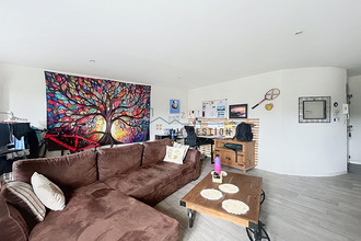  appartement aixe-sur-vienne 87700