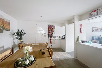  appartement aixe-sur-vienne 87700