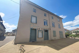  appartement aixe-sur-vienne 87700