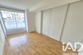  appartement aizenay 85190