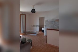  appartement ajaccio 20000