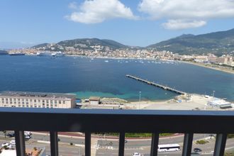  appartement ajaccio 20000