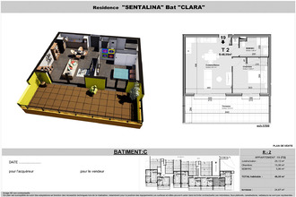  appartement ajaccio 20000