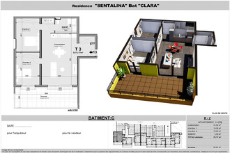  appartement ajaccio 20000