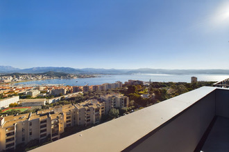  appartement ajaccio 20000