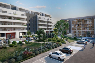  appartement ajaccio 20000