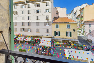  appartement ajaccio 20000