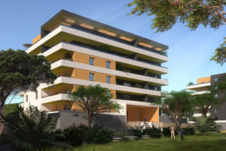  appartement ajaccio 20000