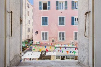  appartement ajaccio 20000