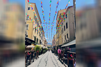  appartement ajaccio 20000